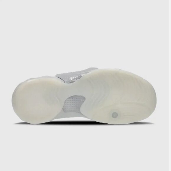 Nike Clogposite Summit White Photon Dust Shoes "MULTIPLE SIZES" - Picture 2 of 6